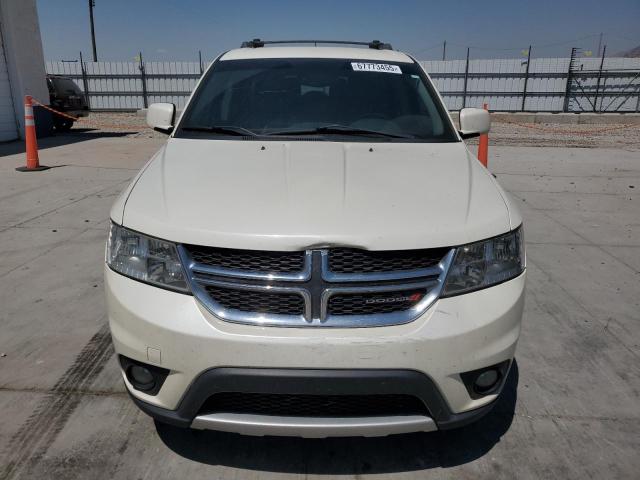 Photo 5 from auction – 2012 DODGE JOURNEY CR with VIN 3C4PDDDG9CT361977
