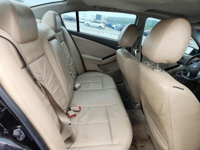 Photo 10 from auction – 2011 NISSAN ALTIMA SR with VIN 1N4BL2AP5BN505938