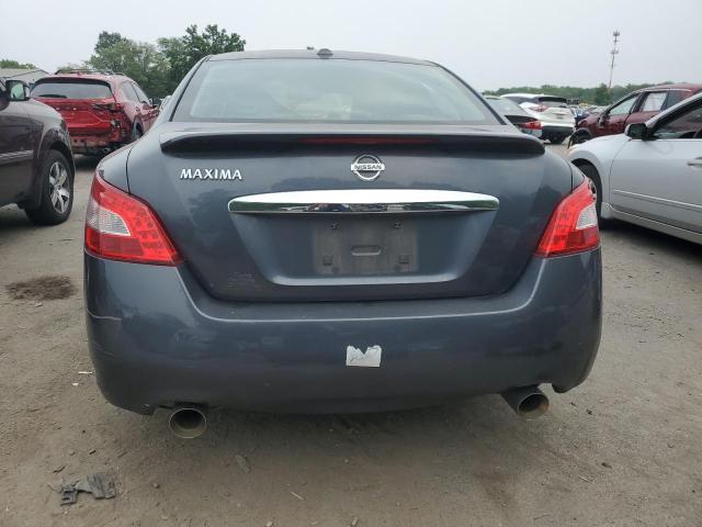 Photo 6 from auction – 2011 NISSAN MAXIMA S with VIN 1N4AA5AP1BC808472