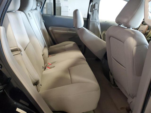 Photo 11 from auction – 2010 FORD EDGE SEL with VIN 2FMDK4JC2ABB46228