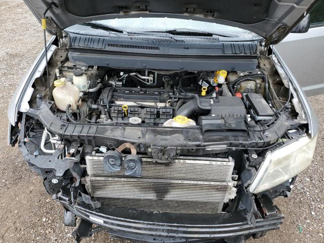 Photo 12 from auction – 2017 DODGE JOURNEY SE with VIN 3C4PDCAB5HT539734