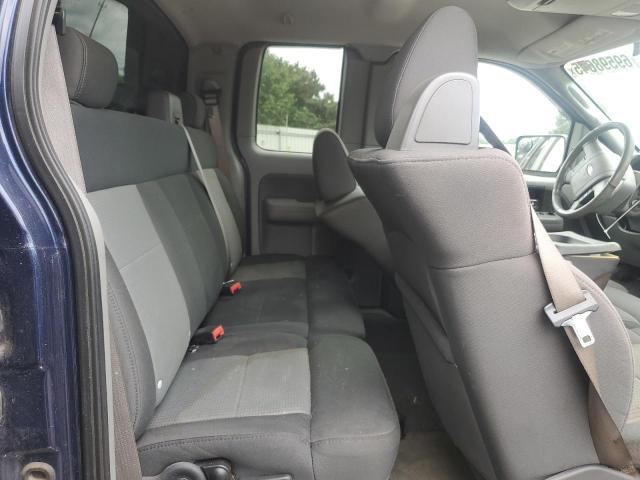 Photo 10 from auction – 2008 FORD F150 with VIN 1FTPX14V88FA34184
