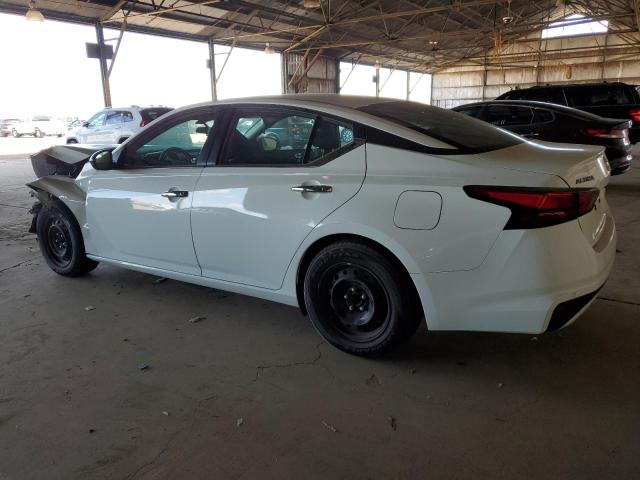 Photo 2 from auction – 2024 NISSAN ALTIMA S with VIN 1N4BL4BV3RN381526