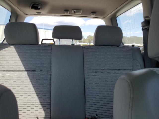 Photo 10 from auction – 2004 SUBARU FORESTER 2 with VIN JF1SG65684H721247