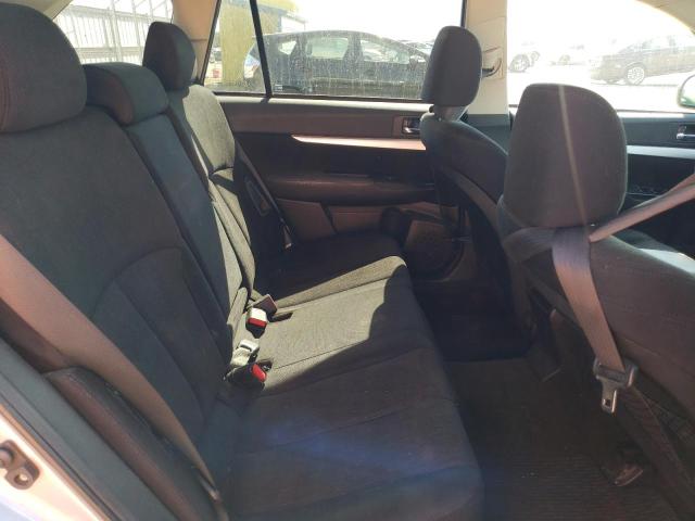 Photo 11 from auction – 2013 SUBARU OUTBACK 2. with VIN 4S4BRBCC1D3240626