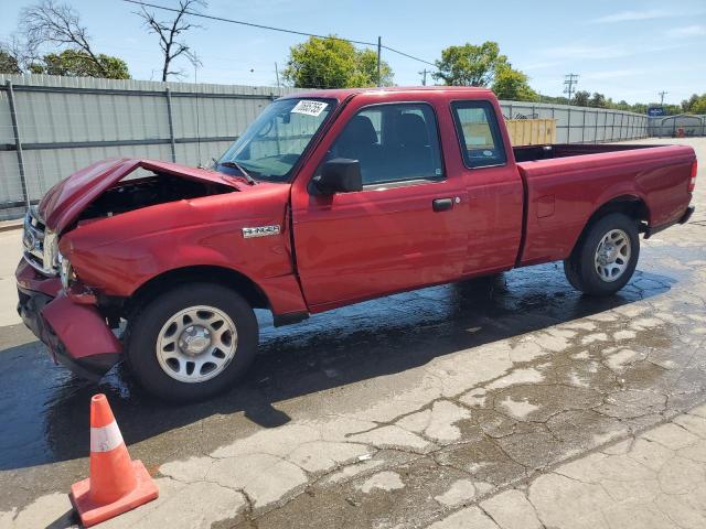 FORD RANGER SUP 2010 with VIN 1FTKR1ED8APA03138 - Photo from auction