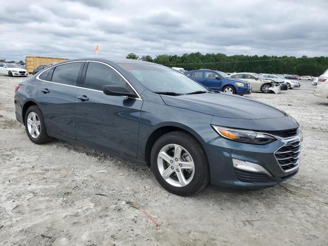 Photo 4 from auction – 2019 CHEVROLET MALIBU LS with VIN 1G1ZB5ST7KF183637