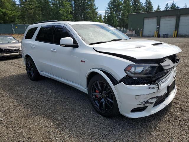 Photo 4 from auction – 2018 DODGE DURANGO SR with VIN 1C4SDJGJ1JC304939