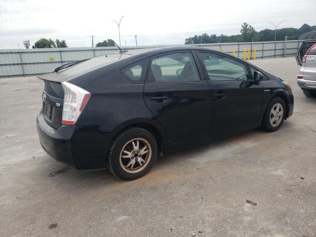 Photo 3 from auction – 2010 TOYOTA PRIUS with VIN JTDKN3DU7A0072422