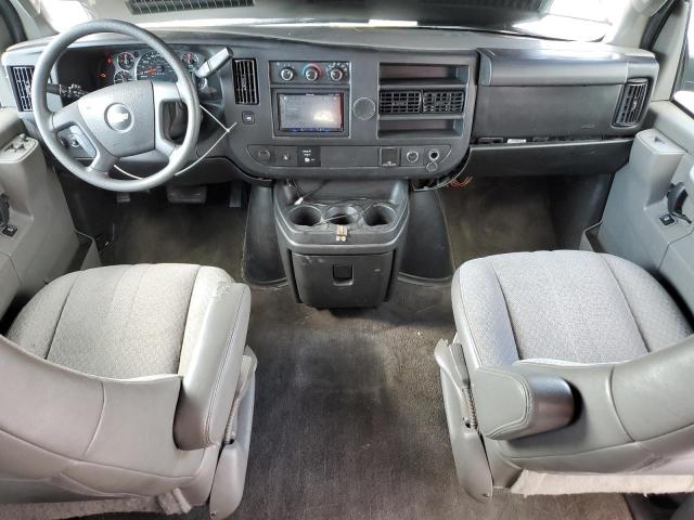 Photo 8 from auction – 2016 CHEVROLET EXPRESS G3 with VIN 1GAZGPFGXG1264467