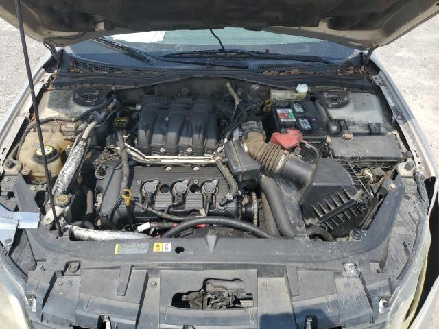 Photo 11 from auction – 2010 FORD FUSION SEL with VIN 3FAHP0JG2AR110145