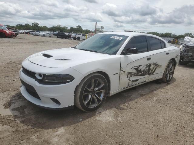 DODGE CHARGER R/ 2015 with VIN 2C3CDXCT1FH778140 - Photo from auction
