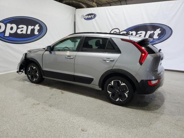 Photo 2 from auction – 2023 KIA NIRO WIND with VIN KNDCR3L15P5026924