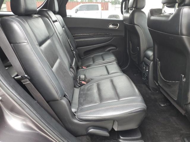 Photo 11 from auction – 2015 DODGE DURANGO CI with VIN 1C4SDHET3FC857645