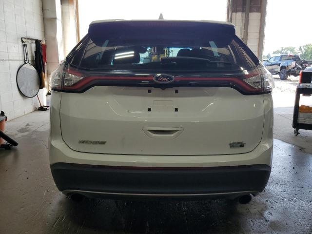 Photo 6 from auction – 2015 FORD EDGE SEL with VIN 2FMTK4J94FBC03889