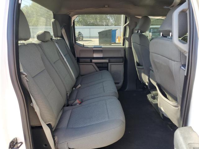 Photo 10 from auction – 2020 FORD F150 SUPERCREW with VIN 1FTEW1E44LKD11705
