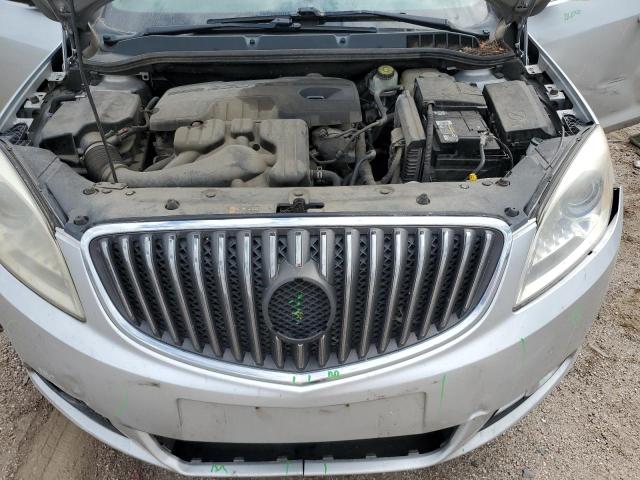 Снимка 11 от търг – 2015 BUICK VERANO CON с VIN 1G4PR5SK1F4106728