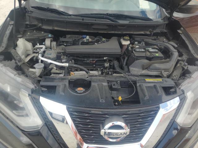 Photo 12 from auction – 2017 NISSAN ROGUE S with VIN KNMAT2MT4HP543074