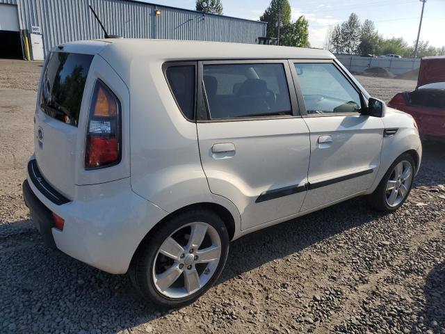 صورة رقم 3 من المزاد - 2010 KIA SOUL + مع VIN KNDJT2A20A7176952