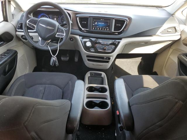 Photo 8 from auction – 2020 CHRYSLER VOYAGER L with VIN 2C4RC1AG0LR198704