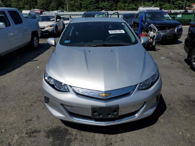 Photo 5 from auction – 2017 CHEVROLET VOLT LT with VIN 1G1RC6S52HU192657