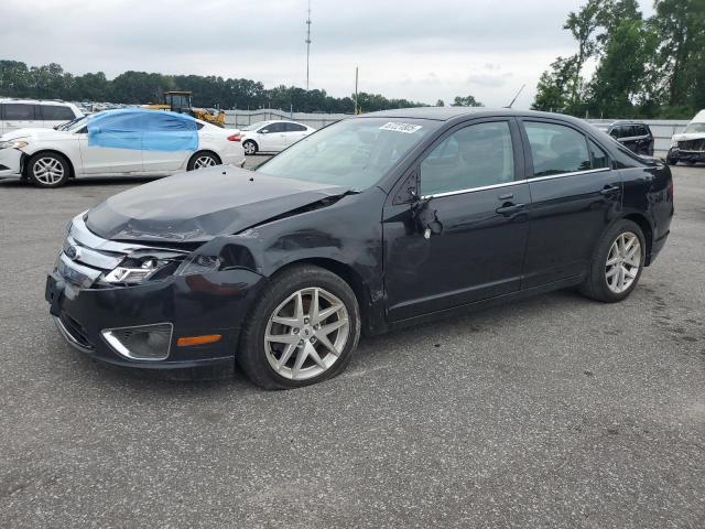 Photo 1 from auction – 2011 FORD FUSION SEL with VIN 3FAHP0JA3BR214933
