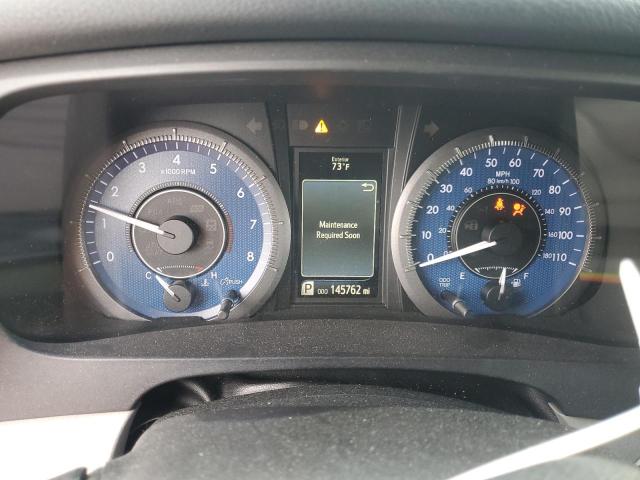 Photo 9 from auction – 2016 TOYOTA SIENNA XLE with VIN 5TDYK3DC3GS757355