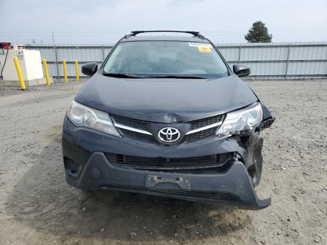 Photo 5 from auction – 2013 TOYOTA RAV4 LE with VIN 2T3BFREV6DW019363