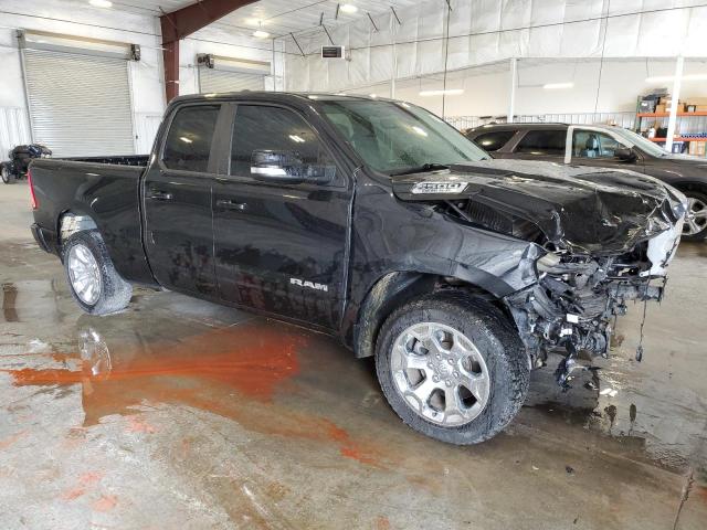 Photo 4 from auction – 2019 RAM 1500 BIG H with VIN 1C6SRFBTXKN913452