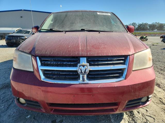 Photo 5 from auction – 2010 DODGE GRAND CARA with VIN 2D4RN5D16AR335752