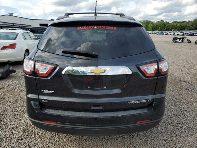 Photo 6 from auction – 2015 CHEVROLET TRAVERSE L with VIN 1GNKVHKD3FJ322229