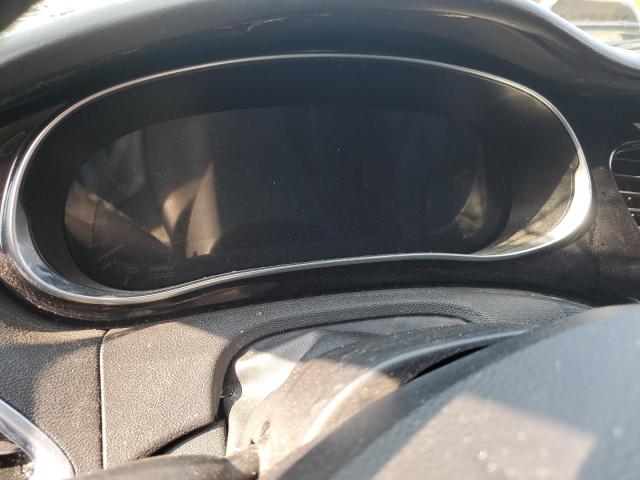 Photo 9 from auction – 2013 DODGE DART LIMIT with VIN 1C3CDFCA8DD150854