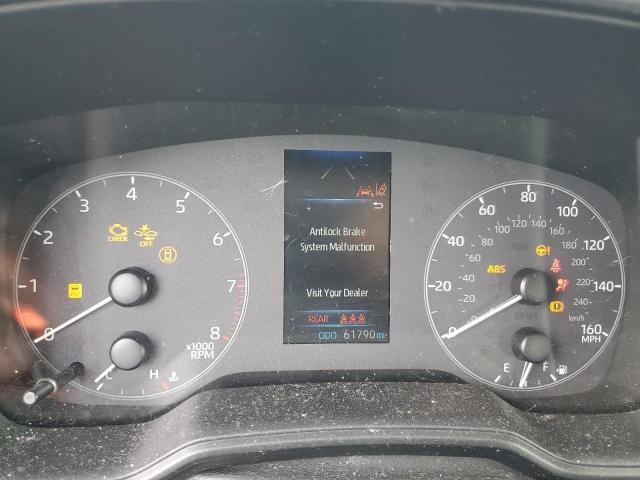 Photo 9 from auction – 2023 TOYOTA COROLLA LE with VIN 5YFB4MDE0PP067952