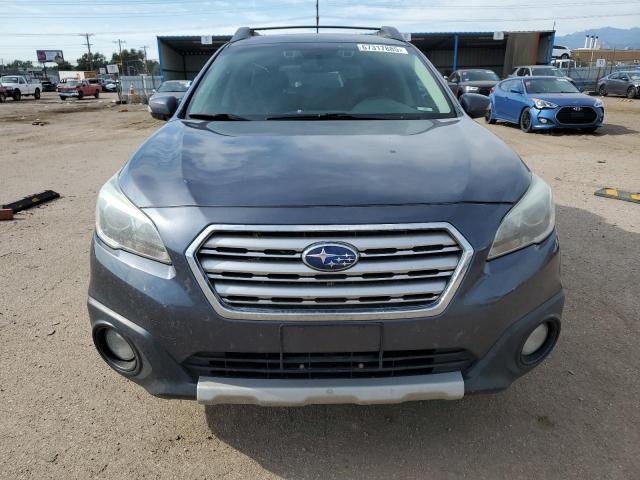 Photo 5 from auction – 2015 SUBARU OUTBACK 3. with VIN 4S4BSENCXF3296389