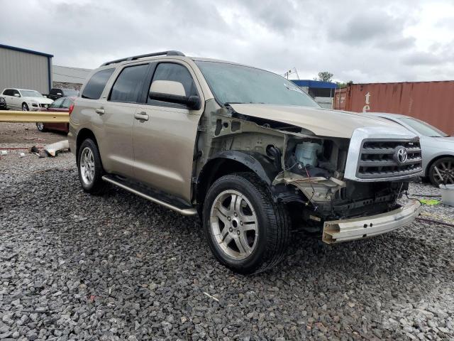 Photo 4 from auction – 2008 TOYOTA SEQUOIA SR with VIN 5TDZY64A58S001840