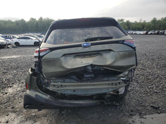 Photo 6 from auction – 2025 SUBARU FORESTER PREMIUM with VIN JF2SLDDC9SH567406