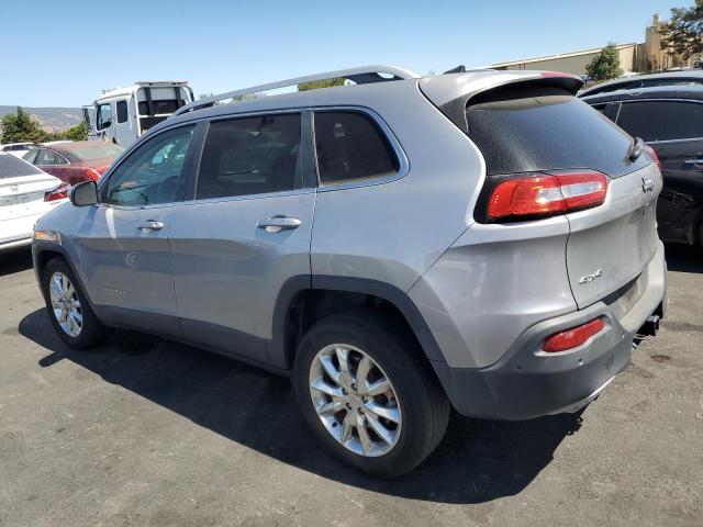 Photo 2 from auction – 2016 JEEP CHEROKEE L with VIN 1C4PJMDS6GW219759