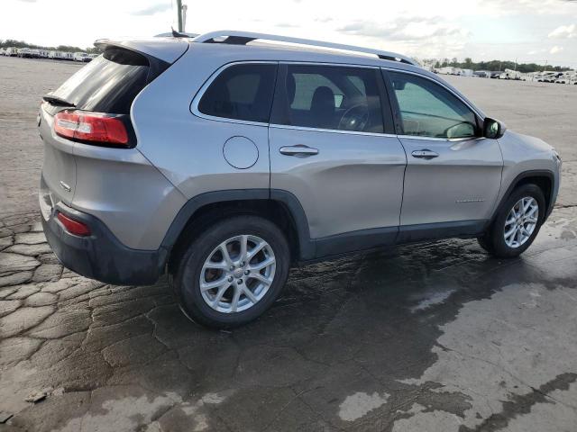 Photo 3 from auction – 2014 JEEP CHEROKEE L with VIN 1C4PJMCB5EW182282