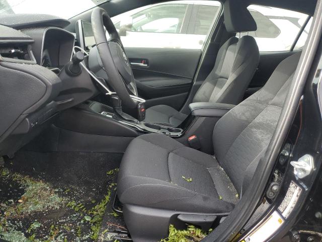 Photo 7 from auction – 2025 TOYOTA COROLLA SE with VIN JTND4MBE0S3246498