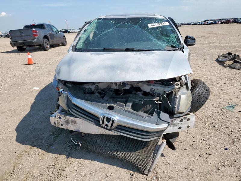 Photo 5 from auction – 2012 HONDA CIVIC EX with VIN 2HGFB2F89CH334252