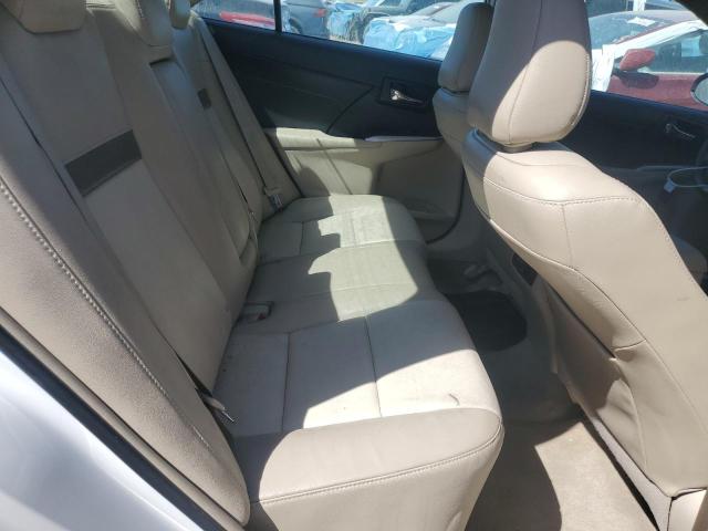 Photo 10 from auction – 2014 TOYOTA CAMRY L with VIN 4T4BF1FK7ER421690