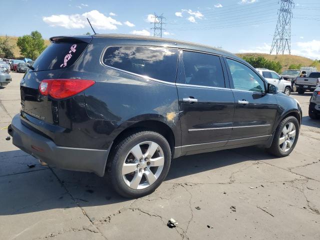 Photo 3 from auction – 2012 CHEVROLET TRAVERSE L with VIN 1GNKVLED7CJ270162