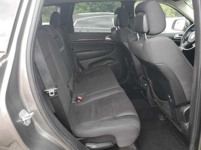 Photo 11 from auction – 2012 JEEP GRAND CHER with VIN 1C4RJFAG2CC141352