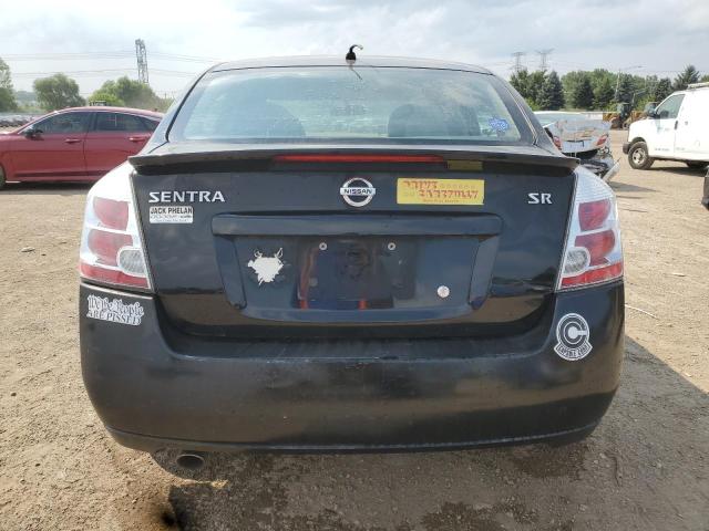 Photo 6 from auction – 2012 NISSAN SENTRA 2.0 with VIN 3N1AB6AP5CL760531