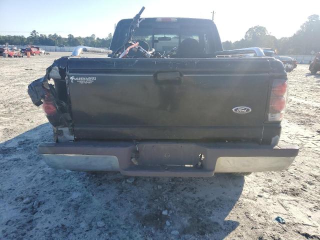 Photo 6 from auction – 2000 FORD RANGER SUPER CAB with VIN 1FTYR14C6YTA28575
