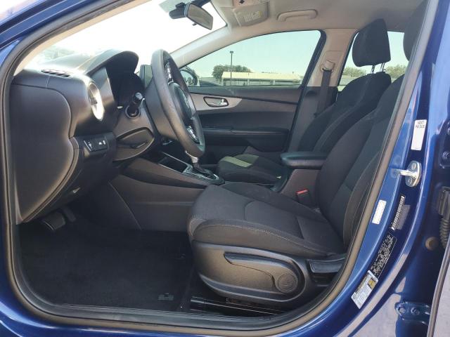 Photo 7 from auction – 2021 KIA FORTE FE with VIN 3KPF24AD8ME294595