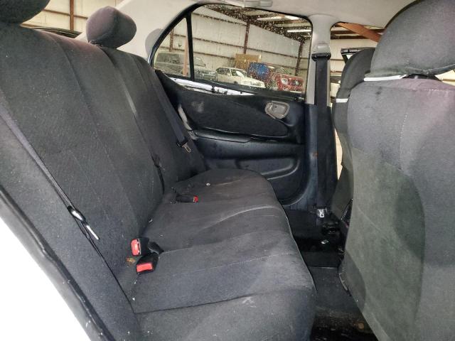 Photo 10 from auction – 2001 TOYOTA COROLLA CE with VIN 1NXBR12E31Z485852