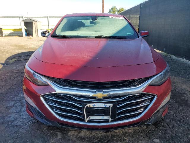 Photo 5 from auction – 2019 CHEVROLET MALIBU with VIN 1G1ZD5ST8KF212847