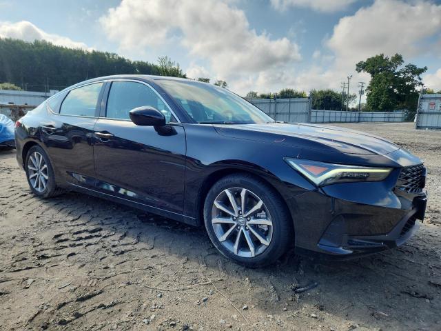 Photo 4 from auction – 2025 ACURA INTEGRA with VIN 19UDE4H25SA006519