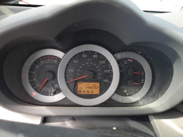 Photo 9 from auction – 2010 TOYOTA RAV4 with VIN 2T3ZF4DV2AW051600